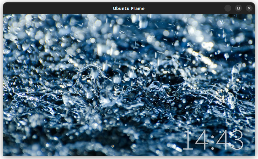 Ubuntu Frame|690x424